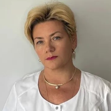 Романова Марина Анатольевна